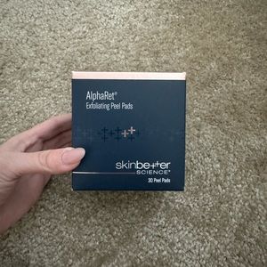 Skinbetter AlphaRet Exfoliating Peel Pads